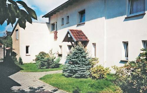 Lovely Home In Heideblick With Kitchen Langengrassau Room photo