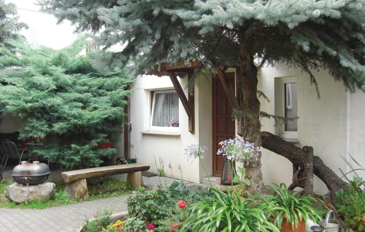 Lovely Home In Heideblick With Kitchen Langengrassau Exterior photo